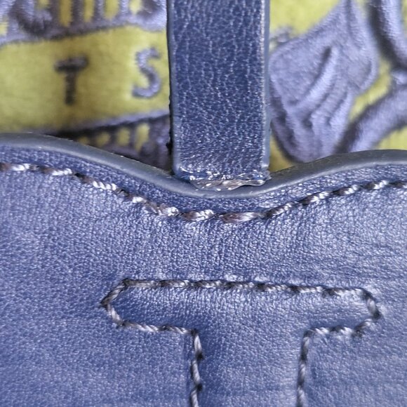 Juicy Couture 'Juicy Loves Couturists' Bowler Bag - Picture 12 of 15